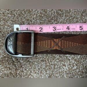 Chaco Outdoor Web Belt